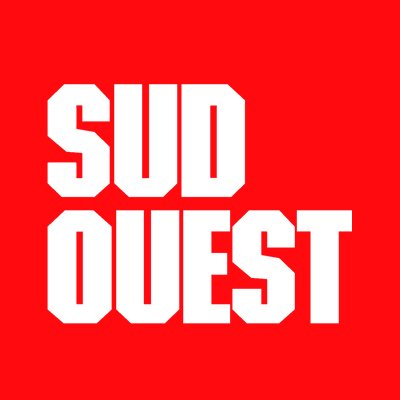 Sud ouest logo