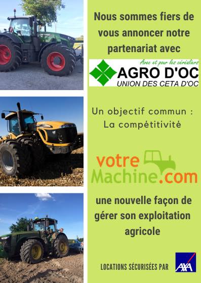 partenariat pour la compétitivité des agriculteurs