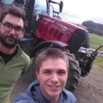 location de tracteur pour agriculteur