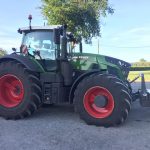 location de tracteur agricole