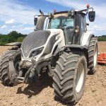 location de tracteur agricole