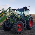 location de tracteur agricole