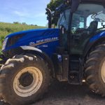 location de tracteur agricole