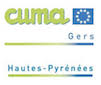 Logo CUMA